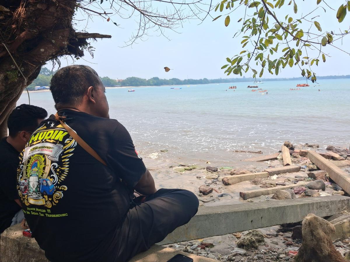 Lintang Sapto Aji, Adik Arie Basuki