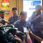 Penurunan Angka Stunting Tipis, Penimbangan dan Pengukuran Serentak Digencarkan Bulan Ini. Foto: Liputan6.com/Ade Nasihudin.