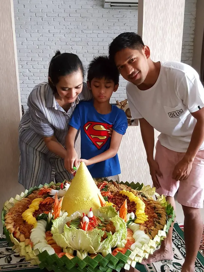 [Bintang] Ibnu Jamil