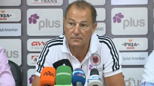 Gianni De Biasi
