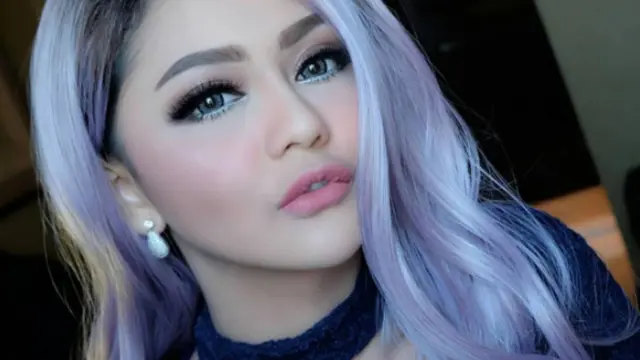 Jenita Janet