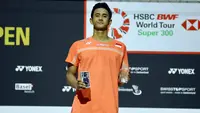 Hasil Swiss Open 2026: Antiklimaks, Alwi Farhan Dikalahkan Wakil Jepang di Final
