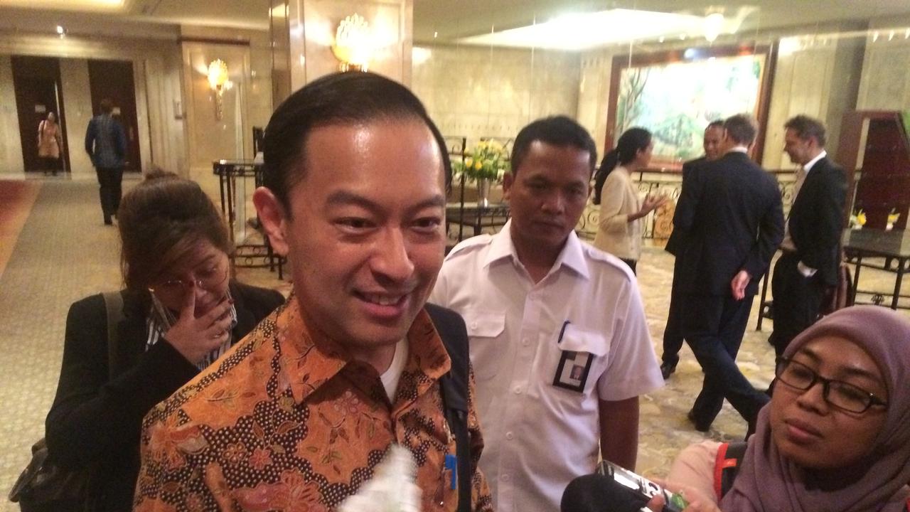 Diam-diam, Mendag Tom Lembong Rajin Bawa Kantong Plastik