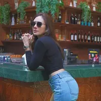 Wulan Guritno (Instagram/wulanguritno)