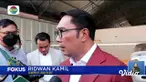 Perbarui informasi Anda bersama Fokus (18/07) dengan berita-berita sebagai berikut, Evakuasi Hewan di Kawasan Permukiman, Budidaya Ayam Hias, Delapan Ruko Ludes Terbakar, Serba-serbi Masa Pengenalan Lingkungan Sekolah, WNA Jalan Kaki di Jalan Tol.