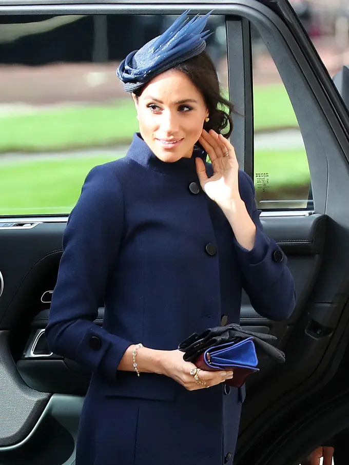 [Fimela] Meghan Markle