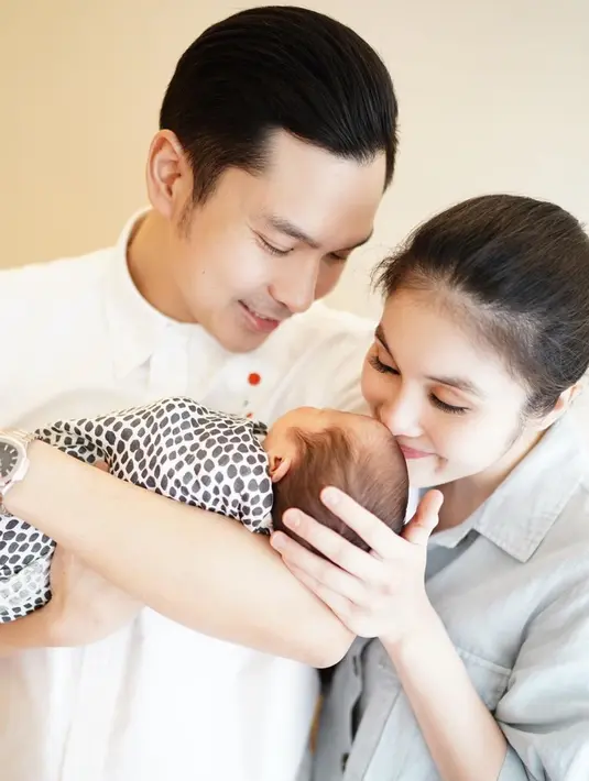 (Instagram/sandradewi88)