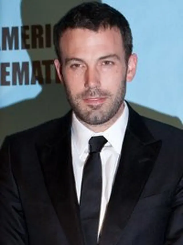 [Liputan6] Ben Affleck