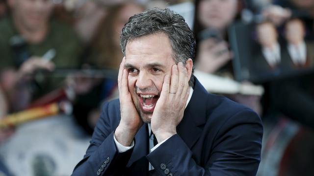 Bocorkan Klimaks Avengers: Infinity War, Pemeran Hulk Menyesal