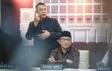 Dua Kali Ketua KPU Dilaporkan ke DKPP Terkait Perempuan
