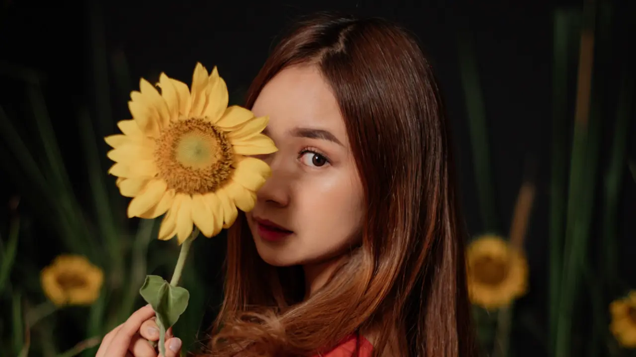Chintya Gabriella. (ist)