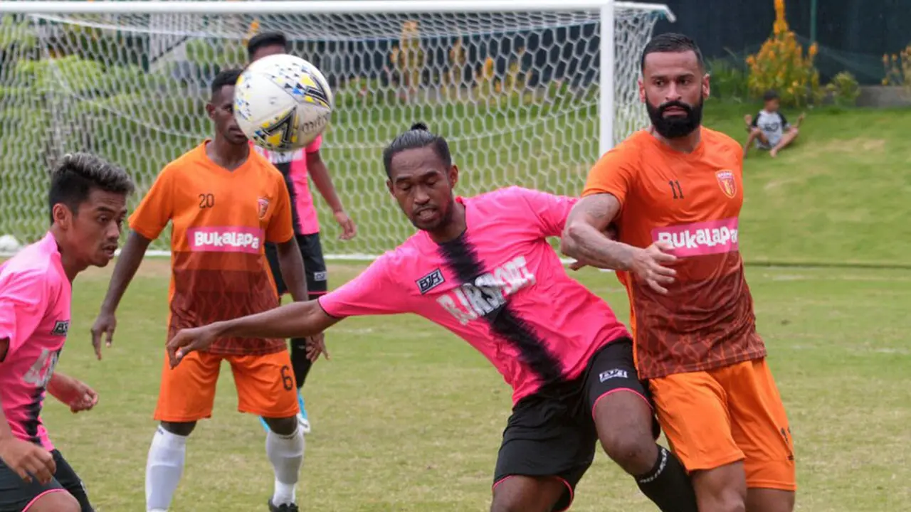 Badak Lampung FC