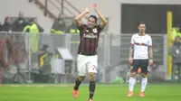 Betah di Milan, Carlos Bacca Tolak Bayern Munchen