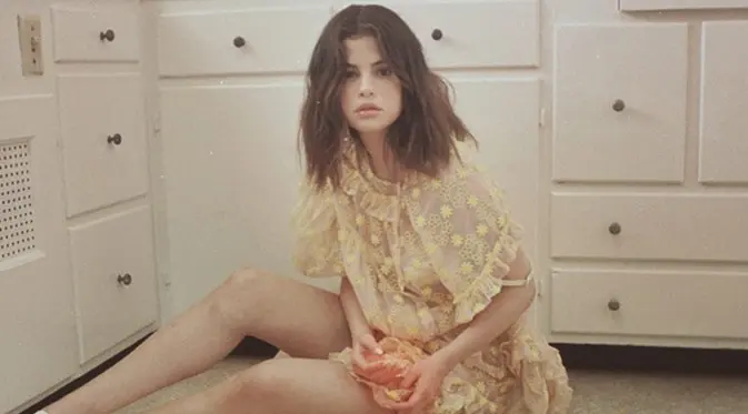 Fetish Selena Gomez