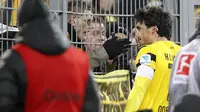 Pantaskah Hummels Gabung MU? Intip Data di Sini