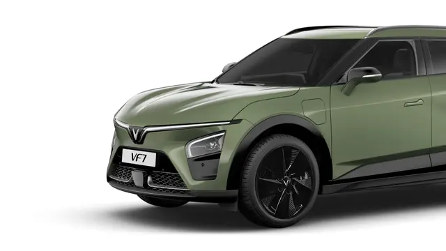 VinFast VF 7