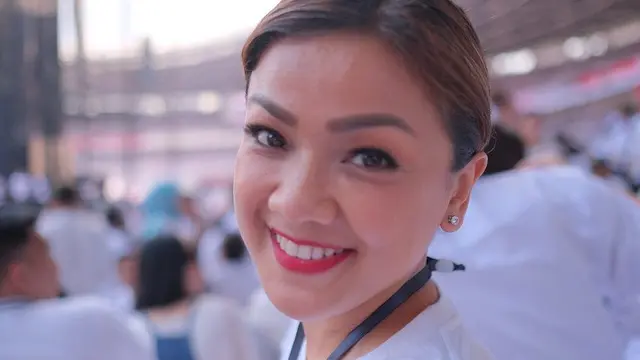 Nirina Zubir
