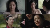 GMMTV Rilis Teaser Remake Drakor Scarlet Heart Thailand, Dibintangi Tu Tontawan Hingga Win Metawin