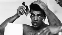 5 Petinju Terbaik Sepanjang Masa, Si Leher Beton Mike Tyson Tak Masuk Daftar