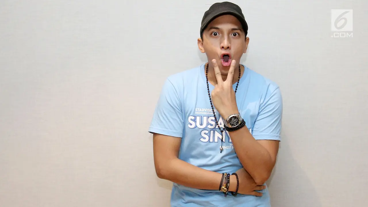Ge Pamungkas