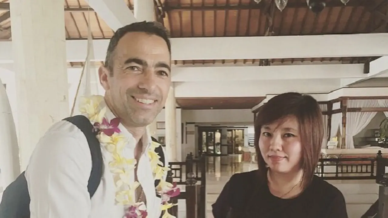 Youri Djorkaeff 