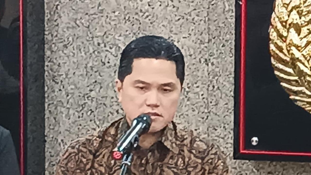 FIFA Bakal Berkantor di Indonesia saat Piala Dunia U-17, Penonton Ditargetkan 10-18 Ribu Setiap Pertandingan