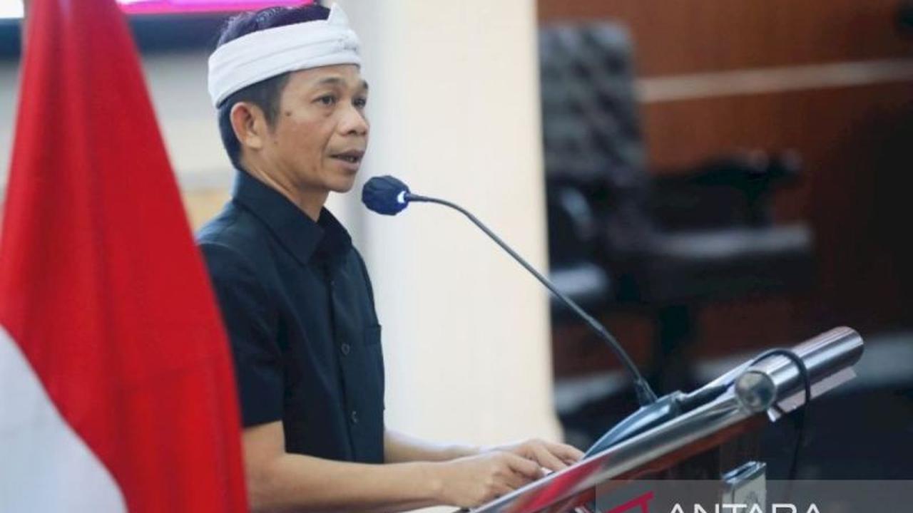 Pemkab Purwakarta Pastikan Pelunasan Utang Warisan Rp19,7 Miliar ke Desa Bulan Ini