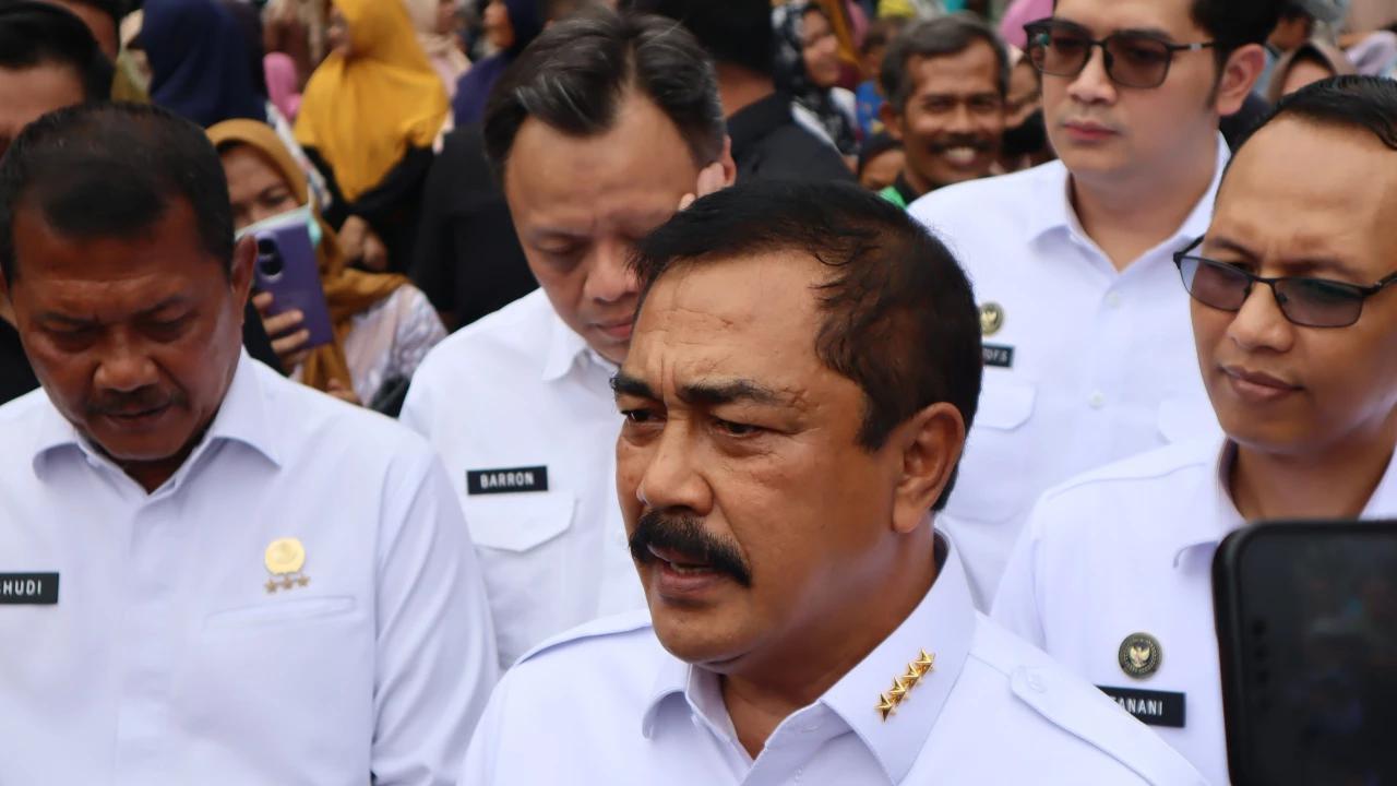 Pidana Kerja Sosial Dibahas, Kementerian Imipas Bersurat ke Mahkamah Agung