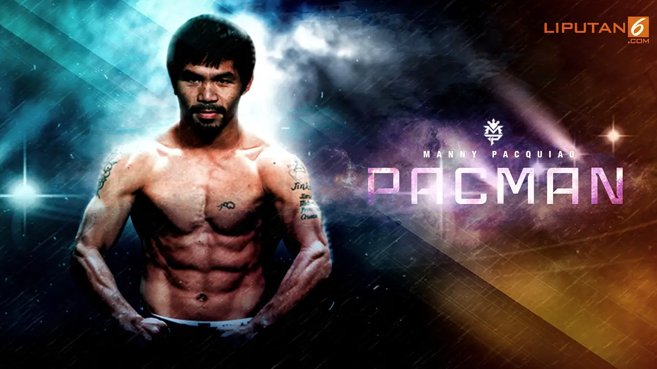 Infografis Pacman is Back banner