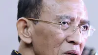 Jejak Karir Politik Suryadharma Ali: Dari PPP hingga Jadi Menteri Agama