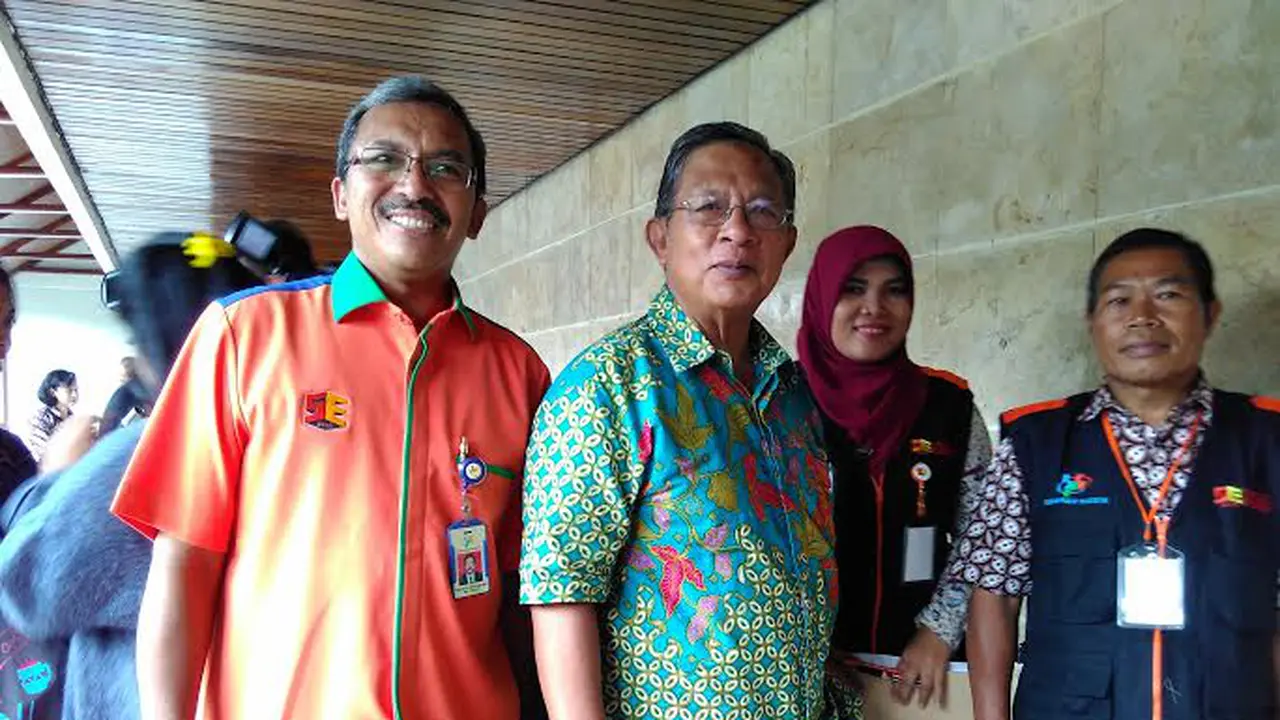 Pengusaha yang Tolak Sensus Ekonomi Bisa Kena Pidana