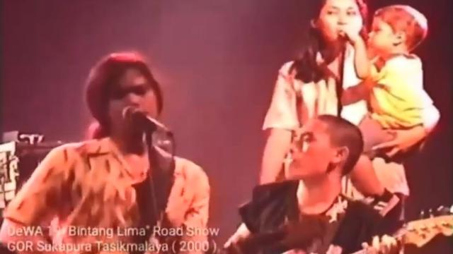 Al Ghazali dan Maia Estianty