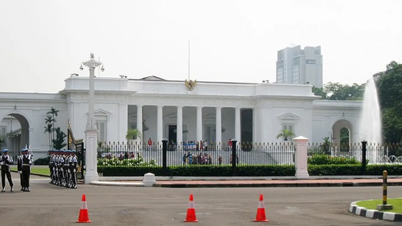 6 Tempat Terlarang Berburu Pokemon di Indonesia