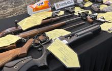 Digerebek Polisi, Bengkel Senjata Api Ilegal di Bandung Sudah Jual 50 Senpi Keuntungan Rp2-Rp5 Juta per Pucuk