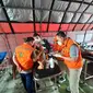 Bantu Anak Korban Gempa di Sumbar, IDAI Turunkan Tim Medis. Foto: IDAI.