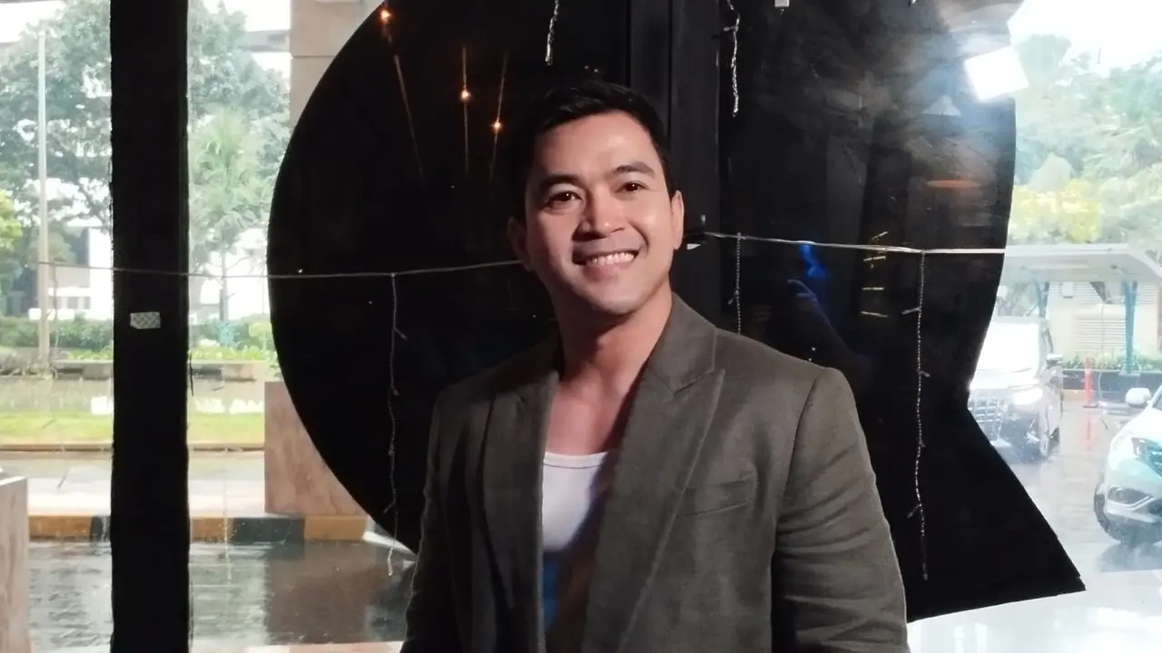 Penyanyi Malaysia Syazwan Shuhaimi
