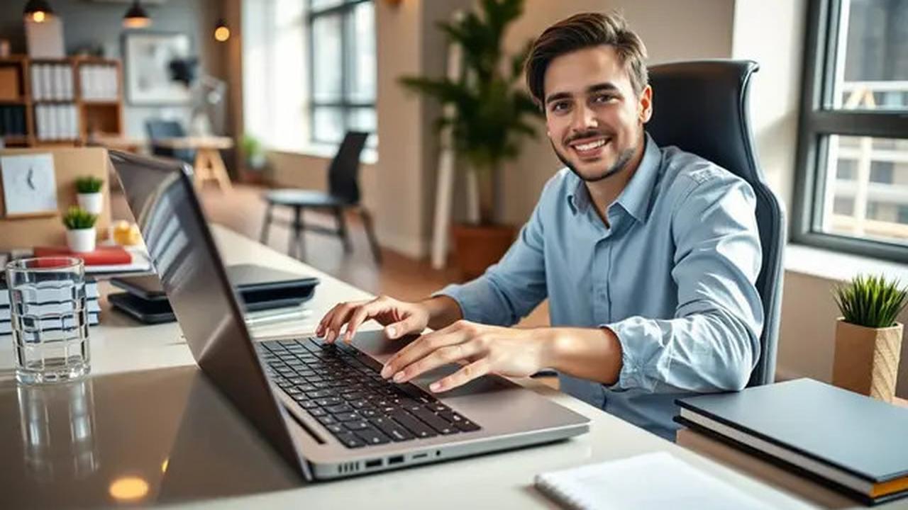 Cara Bersihkan Laptop Kesayangan Tanpa Harus Ribet Oprek-Oprek!