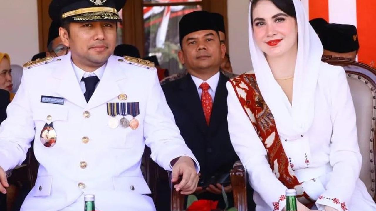 Vakum dari dunia hiburan<br>