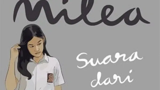 Novel Milea