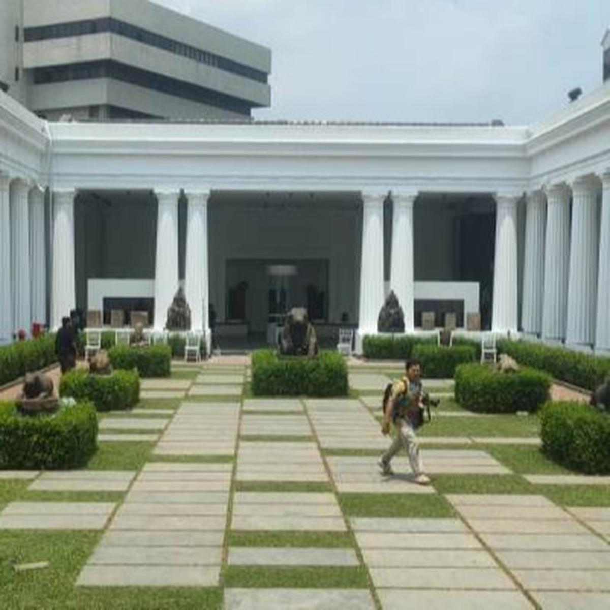 Museum Nasional Dibuka Kembali 15 Oktober 2024, Tambah Fasilitas Teknologi Interaktif, Event dan Rencana Buka sampai Malam.