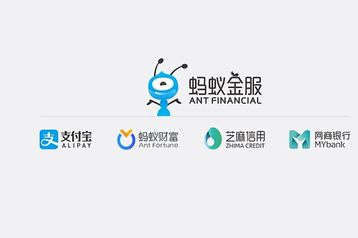 Ant Financial