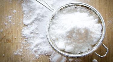 Cara Membuat Gula Halus Atau Icing Sugar Sendiri Di Rumah