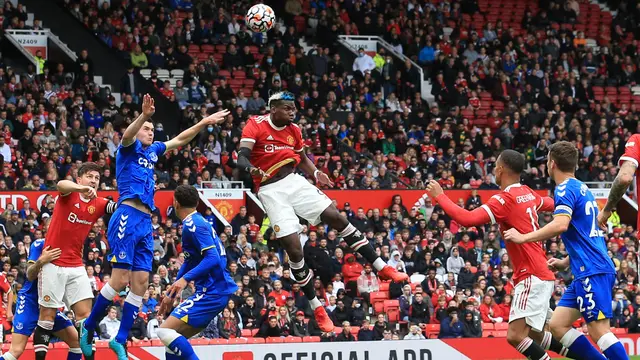 Paul Pogba