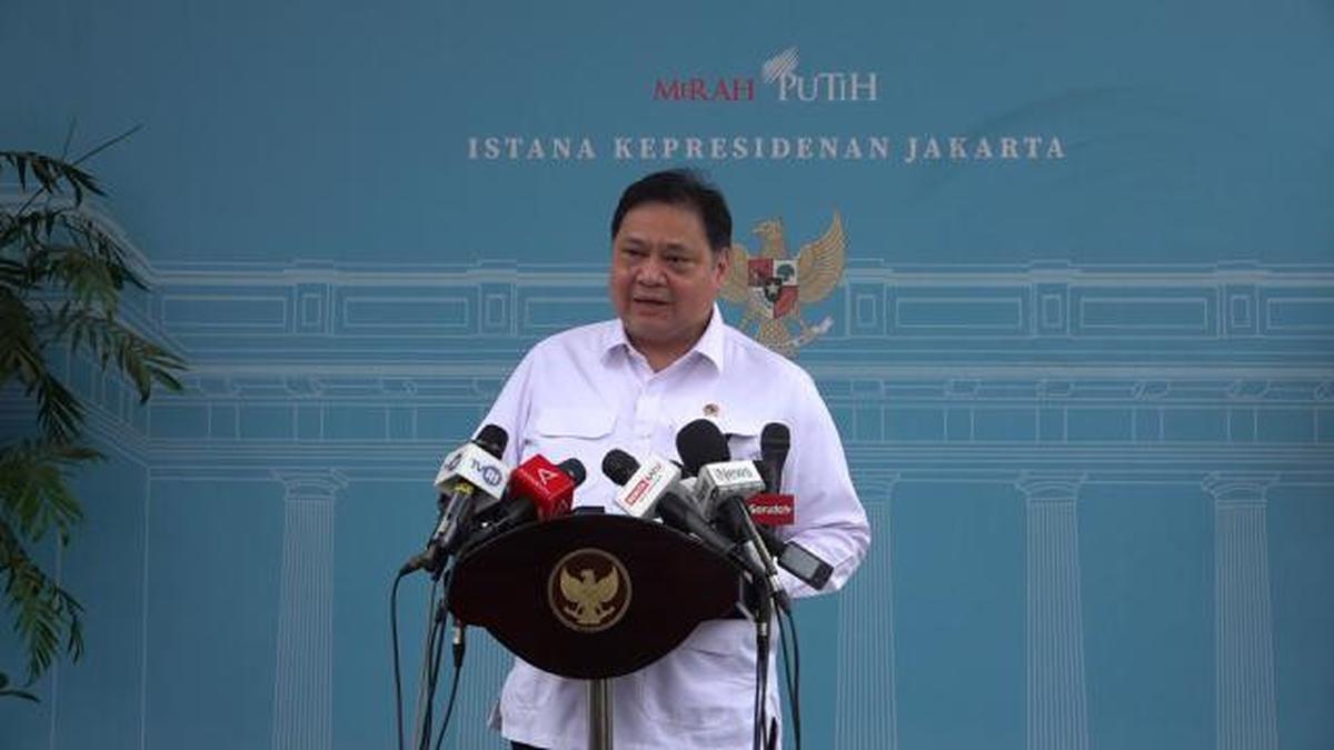 Pemerintah Pangkas Penggunaan Kendaraan Dinas hingga 50%