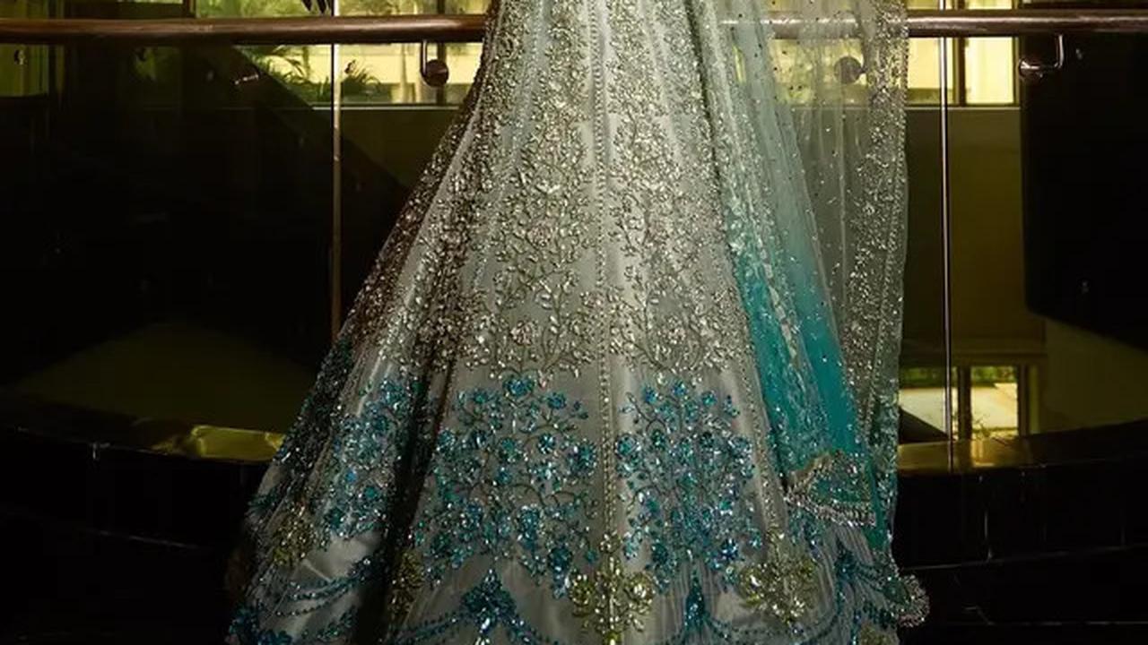 6 Potret Penampilan Priyanka Chopra di Rangkaian Pernikahan Sang Adik, Memukau