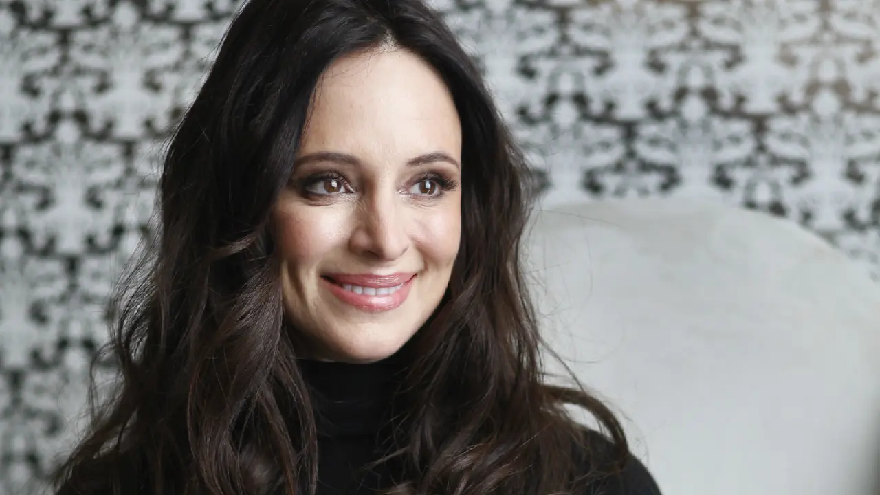 Madeleine Stowe