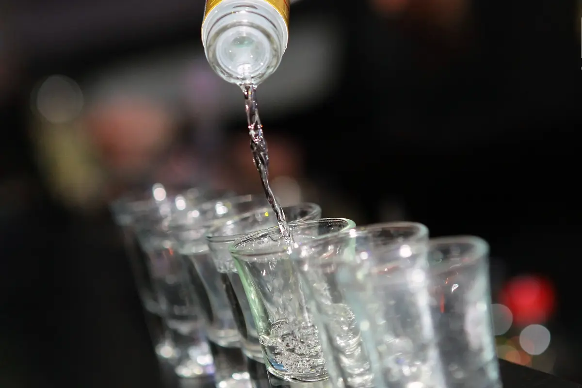 Alkohol