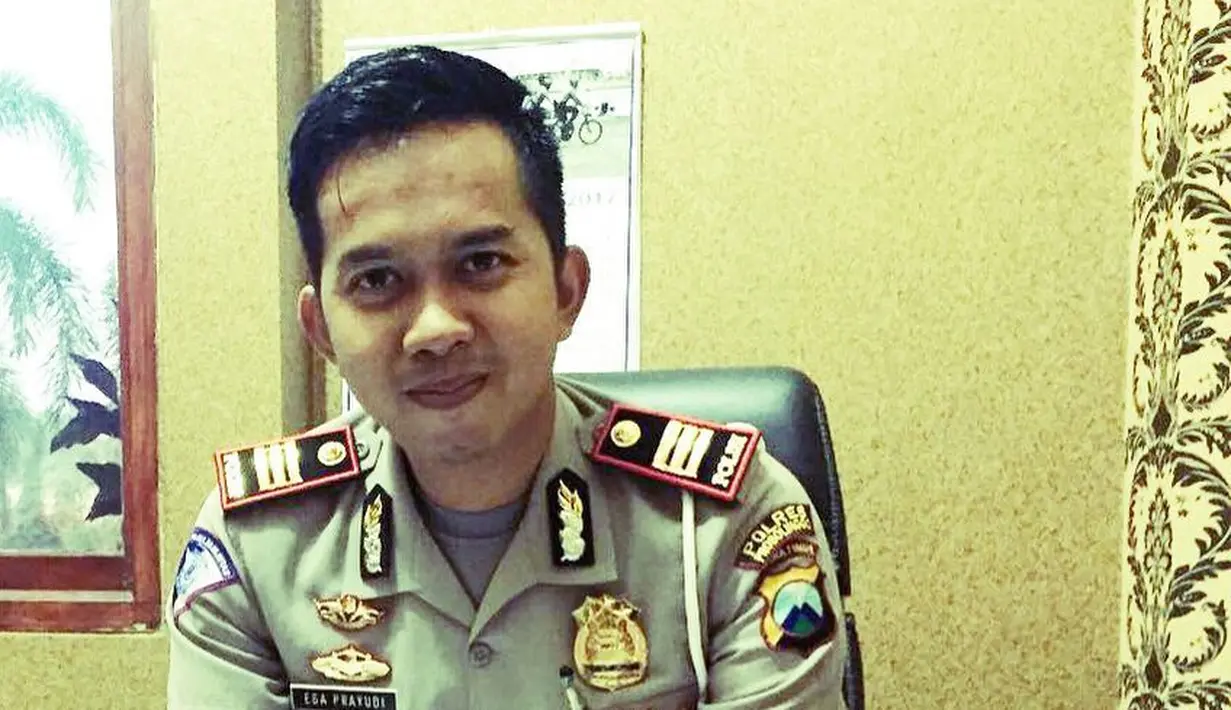 Ega Prayudi dan Tukul Arwana (Instagram/eghaprayudi)