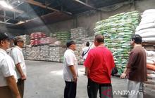 Fakta Unik: Ribuan Ton Stok Beras Babel Terjamin, Harga Stabil di Tengah Pantauan Intensif Disperindag