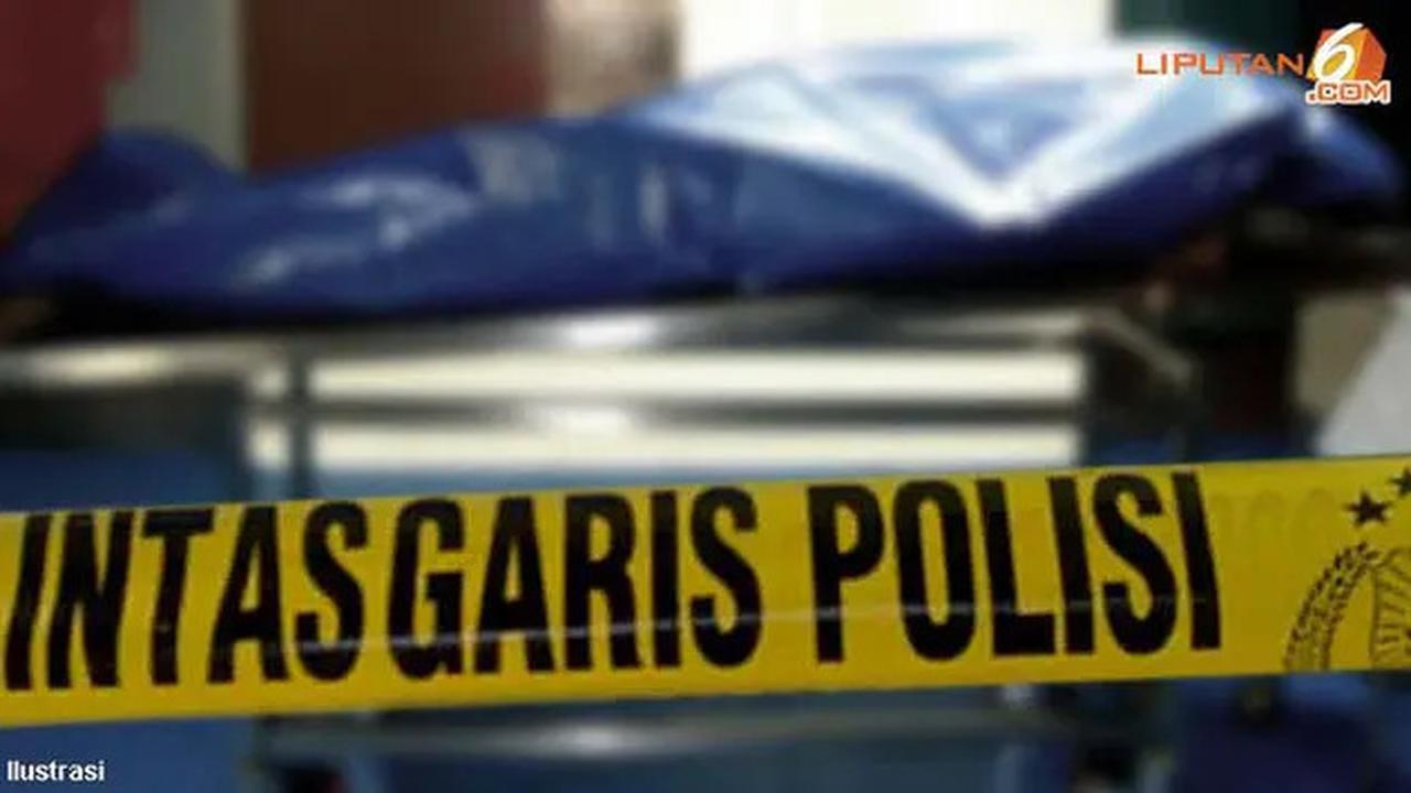 Kronologi Bocah 4 Tahun di Lampung Diduga Tewas Dibunuh Ibu Kandung